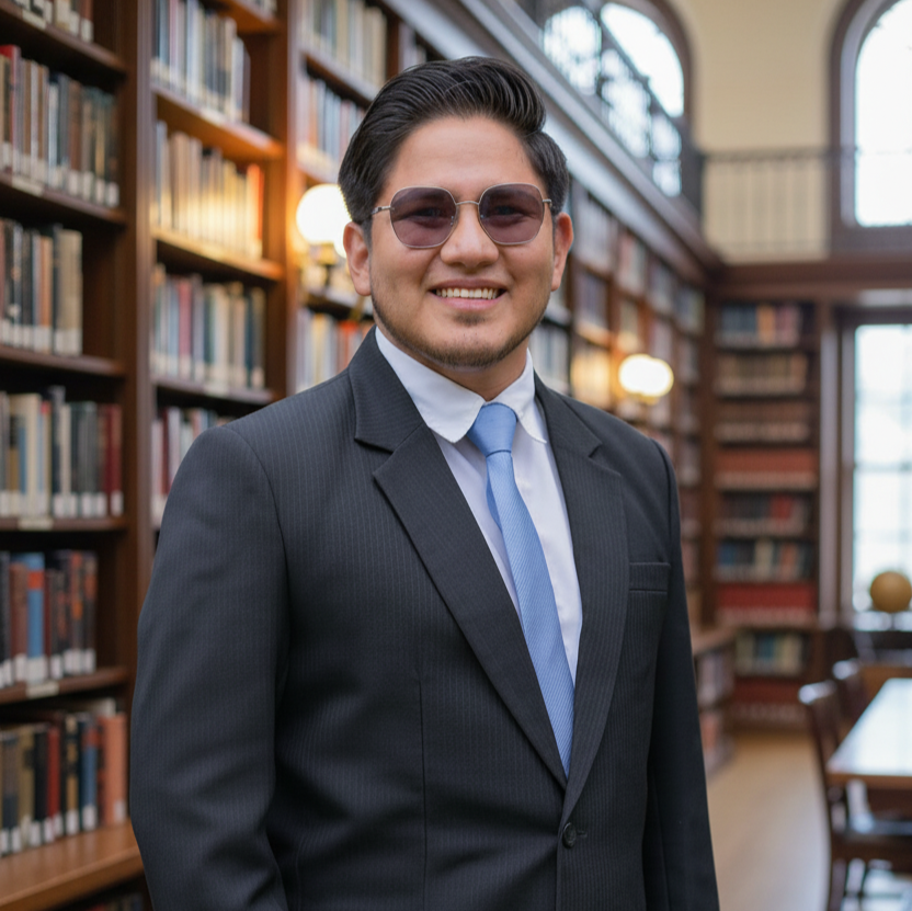 Charlie Cárdenas Toledo